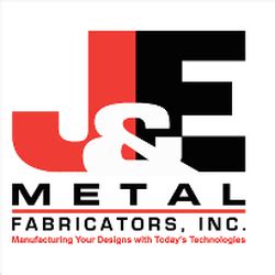 j & e metal fabricators inc. - metuchen nj|definition of j.